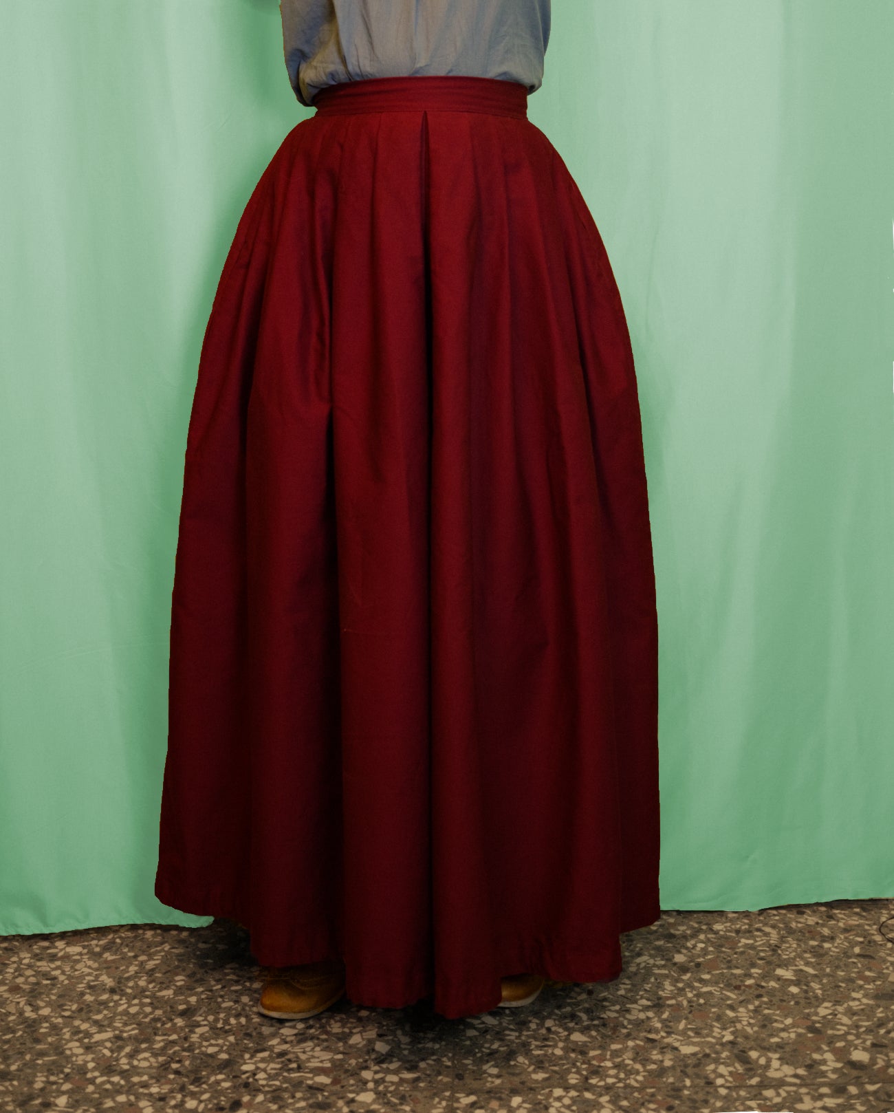 1890 Style Jacket & Skirt Bundle KUMA - Digital PDF Pattern & Sewing Tutorial