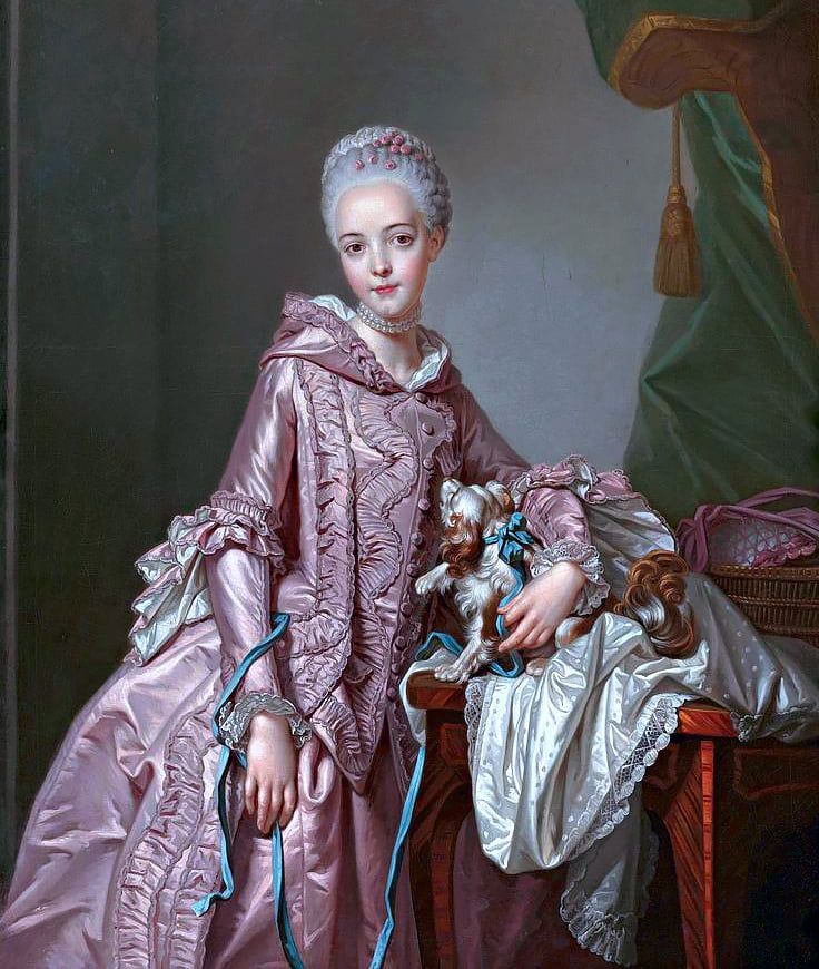 5 Bizarre Historical Garments That Actually Existed