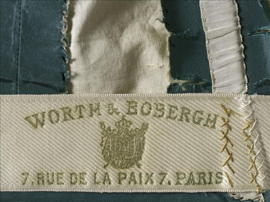 Charles Frederick Worth: 6 Fascinating Curiosities About the Father of Fashion (Part 1)