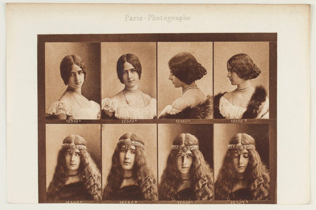Cléo de Mérode: the Belle Époque ballerina who became a style icon