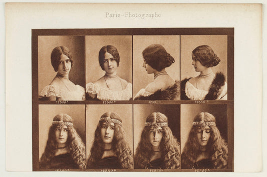 Cléo de Mérode: the Belle Époque ballerina who became a style icon