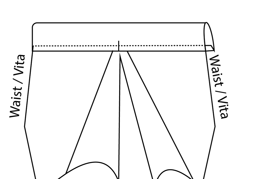 Perfect Placket Openings: The Professional Finish Your Skirts and Trousers Deserve