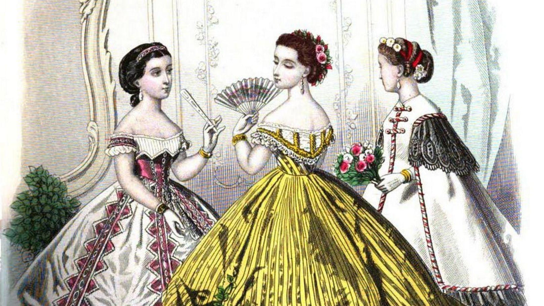 New Site, New (and first) Blog - ButterflyGarments