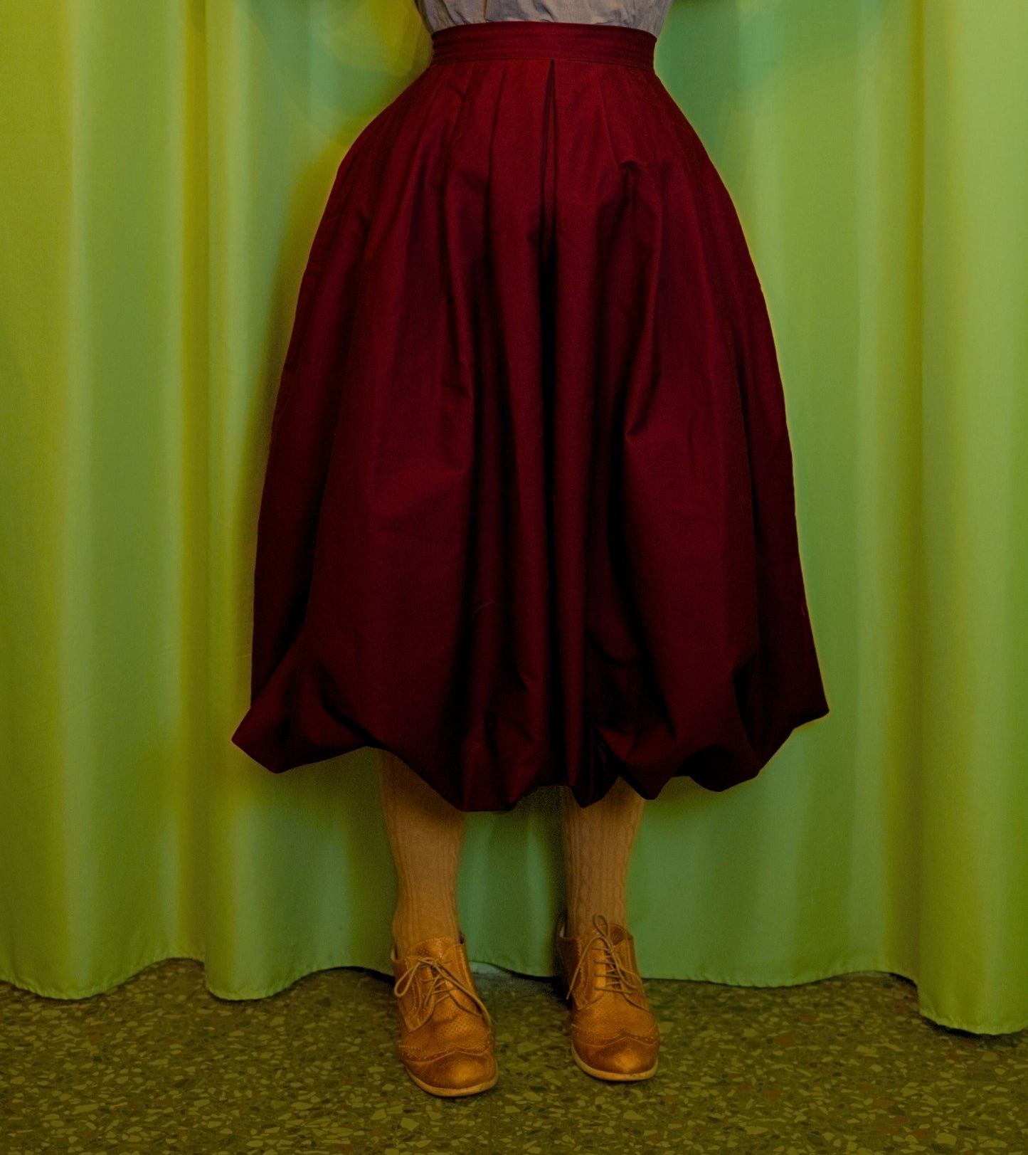 1890 Style Jacket & Skirt Bundle KUMA - Digital PDF Pattern & Sewing Tutorial