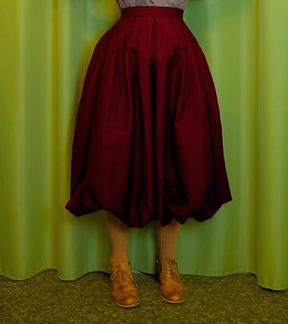 1890 Style Jacket & Skirt Bundle KUMA - Digital PDF Pattern & Sewing Tutorial