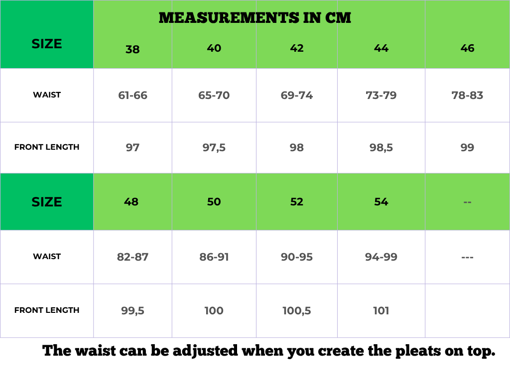 1890 Style Jacket & Skirt Bundle KUMA - Digital PDF Pattern & Sewing Tutorial