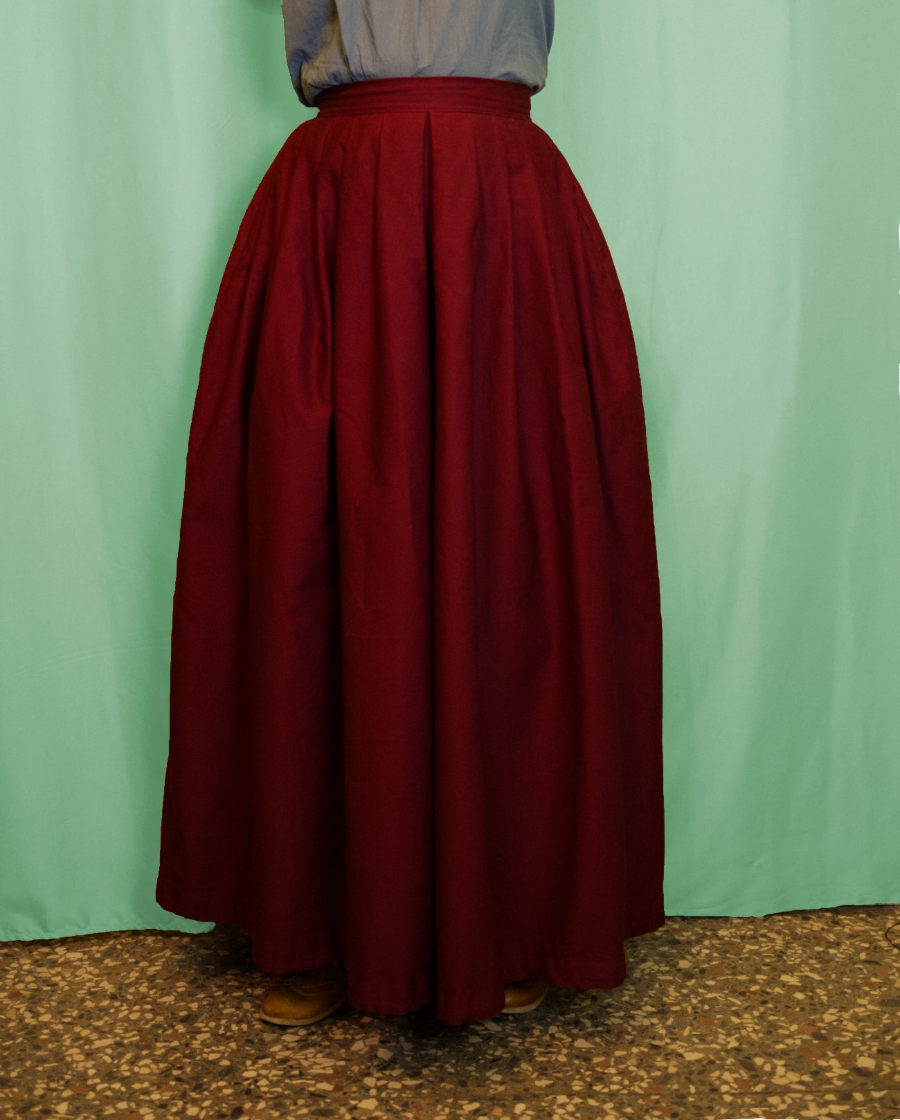 1890 Style Jacket & Skirt Bundle KUMA - Digital PDF Pattern & Sewing Tutorial