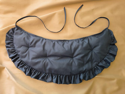 Late Victorian Style Hip Pads LORY - Digital PDF Pattern & Sewing Tutorial