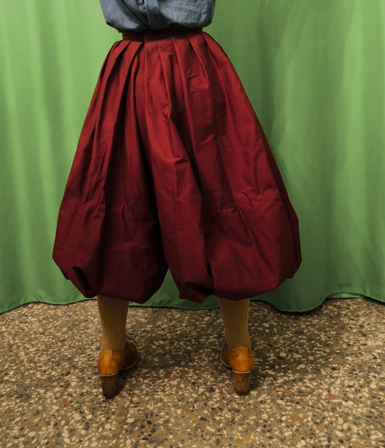 1890 Style Jacket & Skirt Bundle KUMA - Digital PDF Pattern & Sewing Tutorial