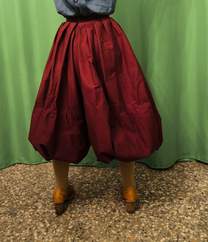 1890 Style Jacket & Skirt Bundle KUMA - Digital PDF Pattern & Sewing Tutorial